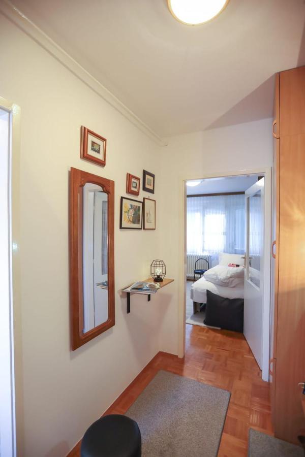 Apartman Zita Osijek Exterior photo