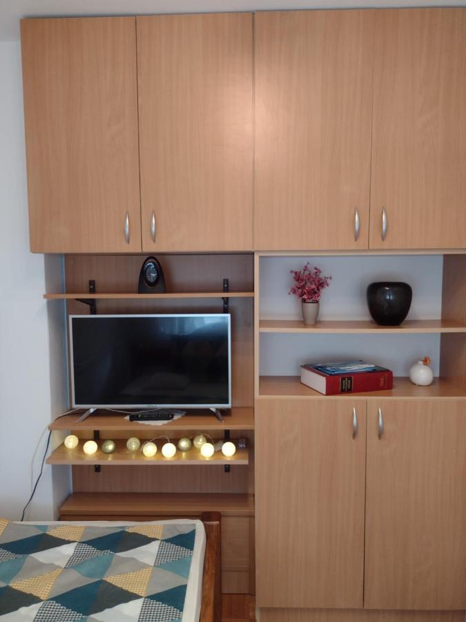Apartman Zita Osijek Exterior photo